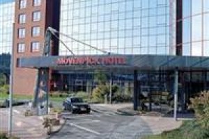 Movenpick Hotel Frankfurt Oberursel (Taunus) Image