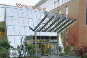 Mövenpick Hotel Munster voted 4th best hotel in Munster