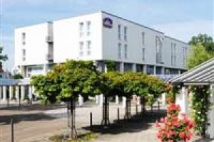 Best Western Parkhotel Weingarten Image