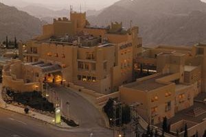 Movenpick Nabatean Castle Hotel Petra Image