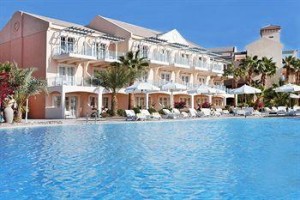 Moevenpick Resort & Spa El Gouna voted 3rd best hotel in El Gouna
