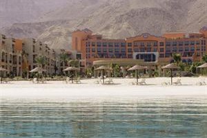 Moevenpick Resort El Sokhna Image