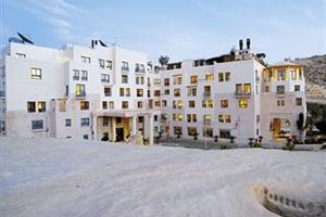 Movenpick Resort Petra voted  best hotel in Petra