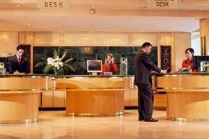 Mövenpick Resort Pyramids Cairo Image