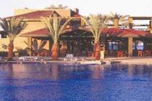 Movenpick Resort & Residence Aqaba Image