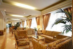 Mozart Hotel Milan Image
