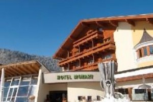 Hotel Mozart Vital voted  best hotel in Ried im Oberinntal