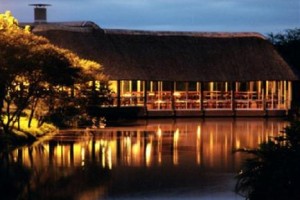 Mpongo Private Game Reserve East London Image