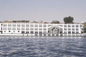 M/S Nile Festival Cruise Hotel Luxor Image