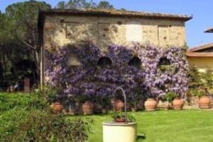 Fattoria Bacio voted 6th best hotel in Certaldo