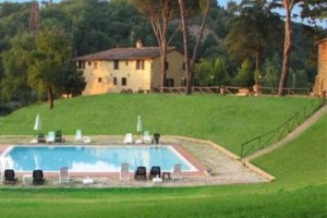 MsnRelais Villa Poggio di Gaville Cavriglia Image