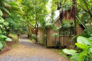 Mt Glorious Getaways voted  best hotel in Mount Glorious