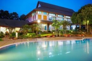 Muaklek Paradise Resort voted  best hotel in Saraburi