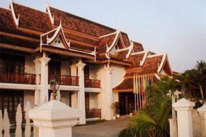 Muang Luang Hotel Luang Prabang Image