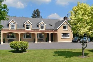 Muckross Lodge Killarney Image