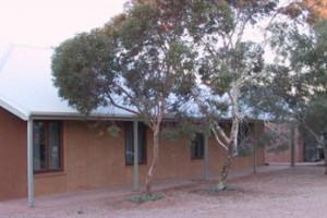 Mud Hut Motel Image