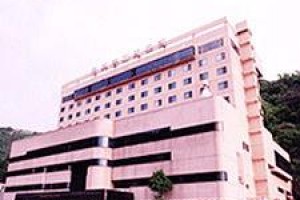 Hotel Mudeung Park voted 10th best hotel in Gwangju