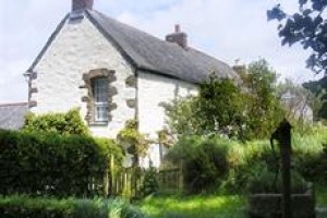 Mudgeon Vean Farm Holiday Cottages Helston Image