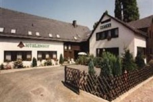 Mühlenhof Hotel Heidenau Image