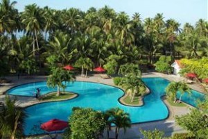 Muine de Century Beach Resort Phan Thiet Image