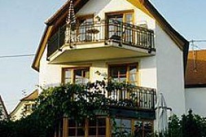 Muller Ruprecht voted  best hotel in Kallstadt