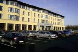 Mullingar Park Hotel Image