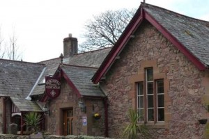 Muncaster's Coachman's Quarters Ravenglass voted 2nd best hotel in Ravenglass