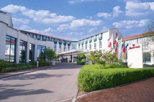 Marriott Munich Airport voted 2nd best hotel in Freising