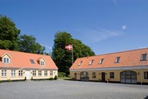 Munkebjerg Bed & Breakfast voted 2nd best hotel in Borkop