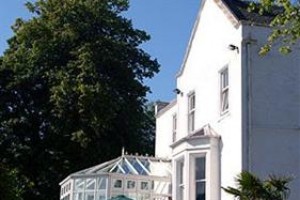 Munro's Bed & Breakfast Rothesay Image