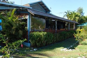Munupi Wilderness Lodge voted  best hotel in Melville Island