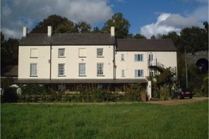 Murcott Mill Farmhouse Northampton Image