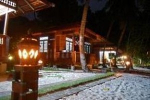 Murex Bangka Resort voted  best hotel in Pangkalan Baru