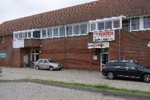 Muritz-Pension Waren Image