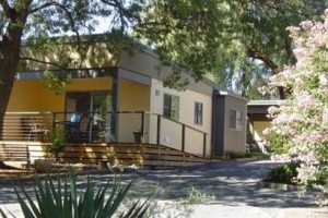 Murray Rest Cottages Wahgunyah voted  best hotel in Wahgunyah