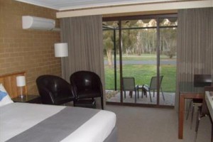 Murray View Motel Corowa voted 6th best hotel in Corowa
