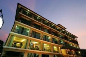 Murraya Residence Image