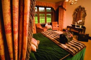 Murrayshall House Hotel & Golf Courses Perth (Scotland) Image