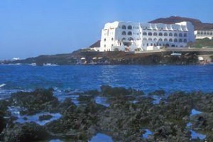 Mursia Hotel voted 4th best hotel in Pantelleria