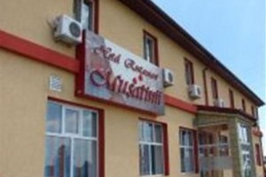 Musatinii Hotel Buzau Image