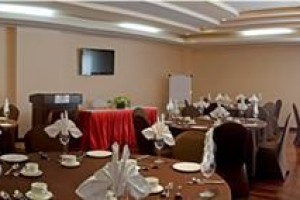 Muscat Dunes Hotel Image