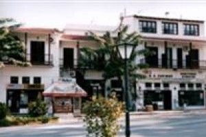 Museum Hotel Barbara Agria Image