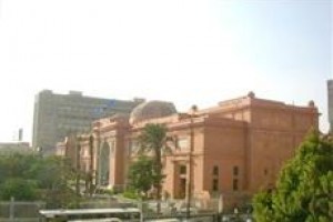 Museum View Hotel Cairo Image