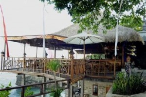 Mushroom Bay Bungalows Nusa Lembongan Image