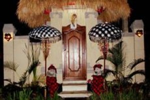 Mushroom Garden Villas Image