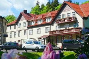 Musikhotel am Rennsteig Image