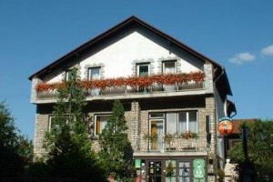 Muskatli Panzio Gyor Image