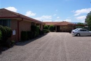 Muswellbrook Motor Inn Image