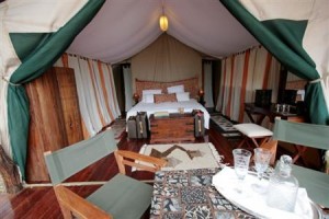 Muthaiga Safari camp voted  best hotel in Masai Mara