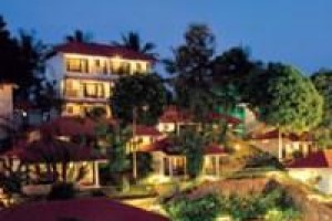 Muthoot Cardamom County Resort Kumily voted 2nd best hotel in Kumily